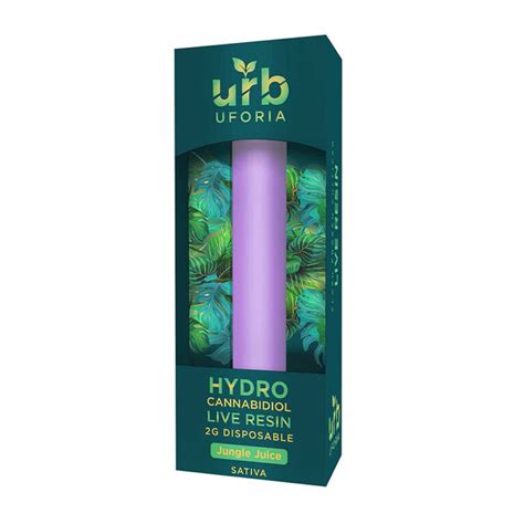 Urb uforia - URB THCB Caviar Flower (7gram) $ 34.99. Quick view. Select options. Urb UFORIA Hydrocannabidiol (H4) Disposable Vape 2ml $ 20.99. Sold out. Quick view. Read more.